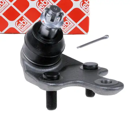 febi 48223 Traggelenk f&uuml;r LEXUS RX L1 L2 TOYOTA Highlander/Kluger U4 vorne unten links
