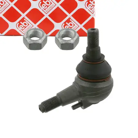 febi 01433 Traggelenk f&uuml;r MERCEDES W202 C208 A208 W210 W211 W220 R170 vorne unten