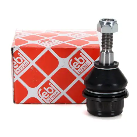 febi 01791 Upper front control arm for VW Beetle, model year 116000001 and later