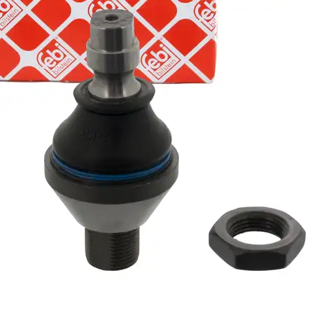 febi 01794 Lower control arm for VW 1500, 1600, 31, 1.5, 1.6L (front lower) 311405371C