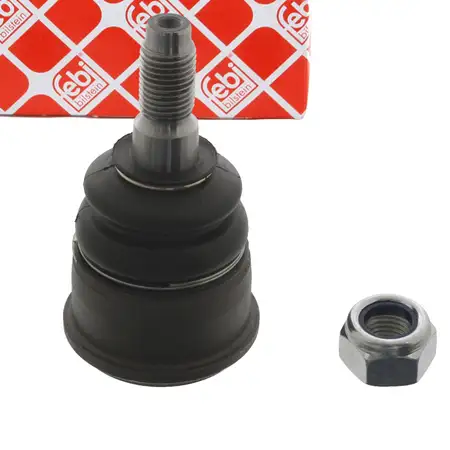 febi 01719 Traggelenk F&uuml;hrungsgelenk f&uuml;r MERCEDES SL C107 R107/8 W114 W115 200 vorne unten