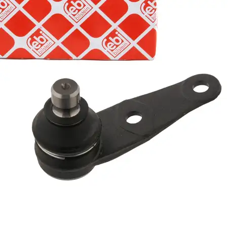 febi 02244 Lower front control arm for VW Passat 32 33, Audi 80 90 Coupe 823407365E