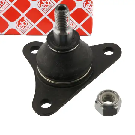 febi 03667 Upper control arm for MERCEDES-BENZ SL R107 C107/8 W114 W115 (front upper) 1153330827