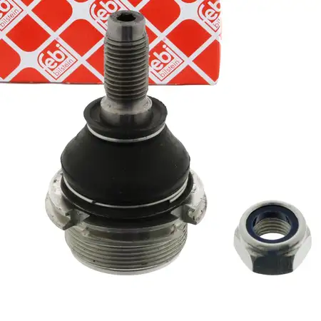 febi 11829 Traggelenk F&uuml;hrungsgelenk f&uuml;r CITROEN C5 1 Xantia PEUGEOT 405 2 406 vorne unten