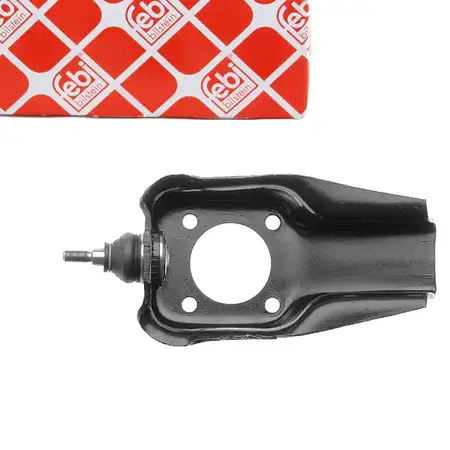 febi 14235 Control Arm Ball Joint for FIAT Panda 141, SEAT Marbella 28 0.8, 0.9 (front)