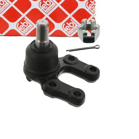 febi 15269 Ball joint for NISSAN Pathfinder 1 Pickup, Terrano 1, and FORD Maverick (front lower)
