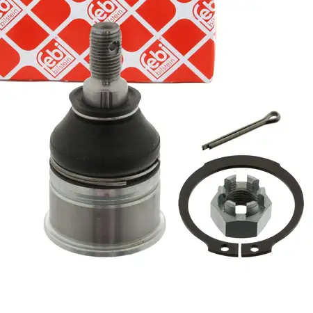 febi 15495 Traggelenk F&uuml;hrungsgelenk f&uuml;r HONDA Accord 4 5 6 Shuttle ROVER 600 vorne unten