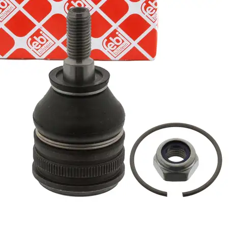 febi 15885 Control Arm Ball Joint for FIAT Uno 146 &ndash; Front Left/Right 4402649
