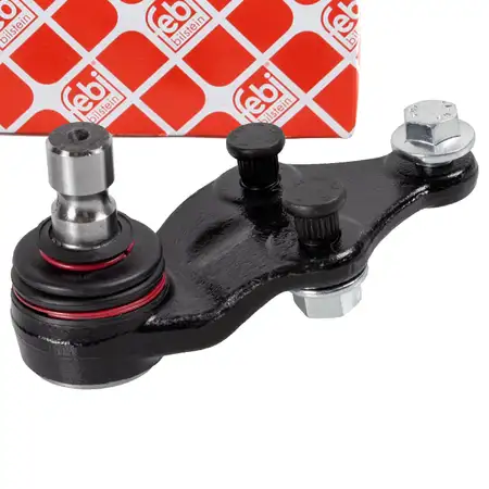 febi Control Arm for HYUNDAI i30 Santa 3, KIA Ceed, Carens 4, Optima, Cadenza 1