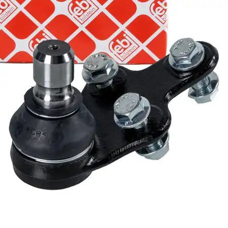 febi Traggelenk F&uuml;hrungsgelenk f&uuml;r FORD C-Max 2 MK2 Focus 3 MK3 VOLVO V40 vorne rechts