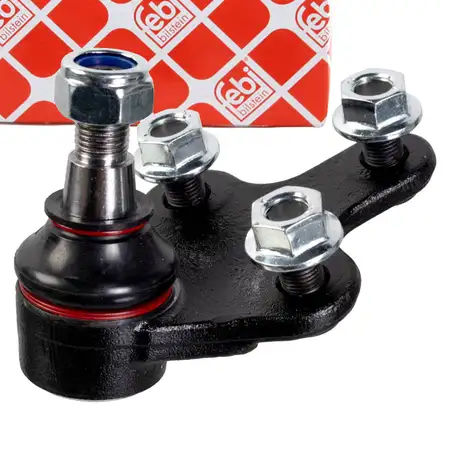 febi 172348 Traggelenk F&uuml;hrungsgelenk f&uuml;r OPEL Astra L PEUGEOT 308 2 3 SW 2 3 9831088280