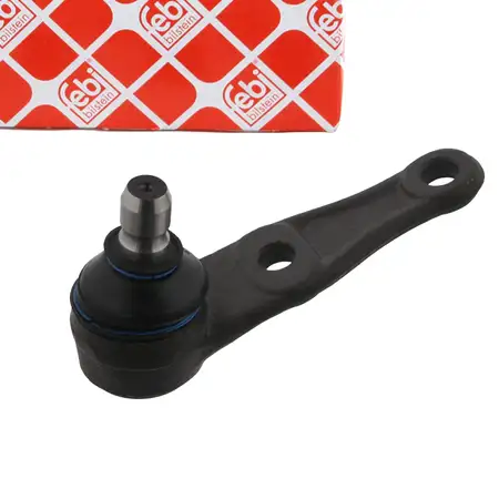 febi 17505 Control Arm Ball Joint for DAEWOO Nubira J100 1.6, 2.0, 16V, 106, 133 hp (front)