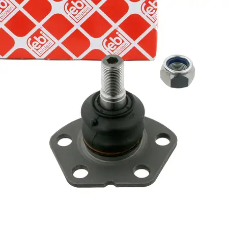 febi 22269 Traggelenk f&uuml;r PEUGEOT Boxer CITROEN Jumper Jumpy FIAT Ducato 230 vorne unten