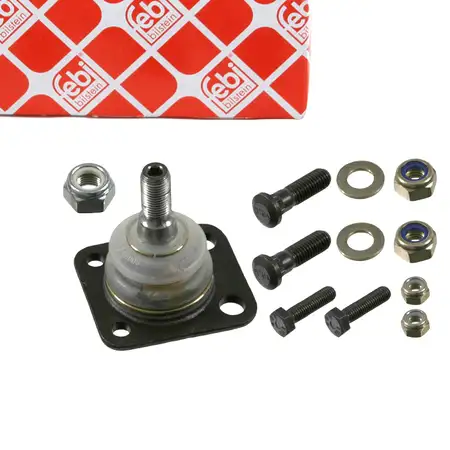 febi 22506 Upper control arm for RENAULT Espace 1 2 J11 J/S63 25 B29, front upper 7701469228