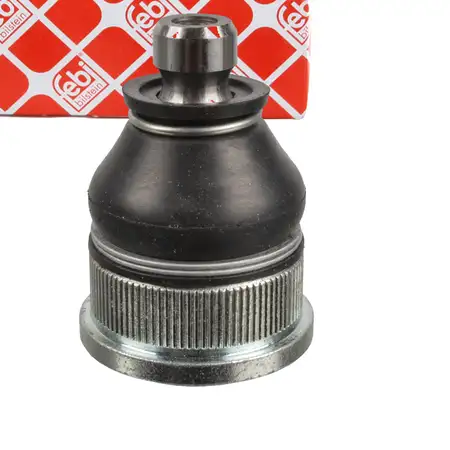 febi 22684 Traggelenk F&uuml;hrungsgelenk f&uuml;r CITROEN ZA-_ bis Baujahr 04.1991 vorne 95603309