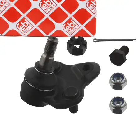 febi 23111 Lower control arm for TOYOTA Corolla E11, E12, E21, RAV 4 2, A2 (front lower)