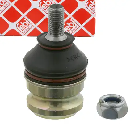 febi 26841 Ball joint for HYUNDAI Atos 1.0i, 1.1 (54/58/63) front 5453002000