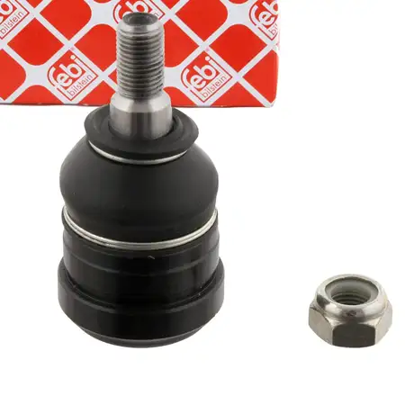 febi 28200 Lower control arm for VOLVO S40 1 644 V40 MITSUBISHI COLT 2 3 4 5 Lancer (front lower)