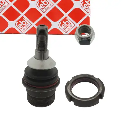 febi 28365 Control Arm Ball Joint for MERCEDES-BENZ GL-Class X164, W164, W251, V251 (Front)