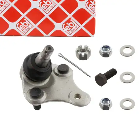 febi 28699 Lower control arm for TOYOTA RAV 4 1 _A1_ 2.0/4WD 129/135 (front lower)