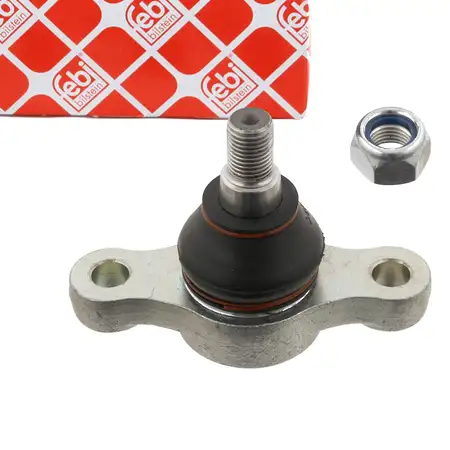 febi 29282 Control Arm Ball Joint for HYUNDAI Sonata 4 EF and KIA Magentis GD (front lower)