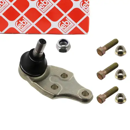 febi 31312 Traggelenk F&uuml;hrungsgelenk f&uuml;r LAND ROVER Freelander L314 vorne links/rechts