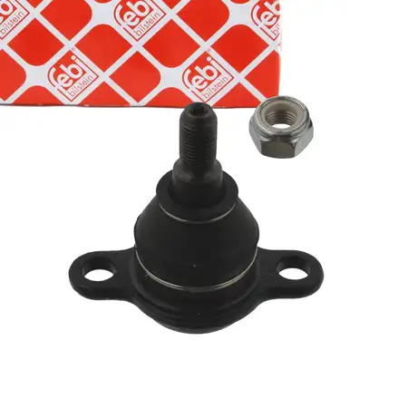 febi 31736 Lower front control arm for VW Transporter Multivan T5 7E8407361