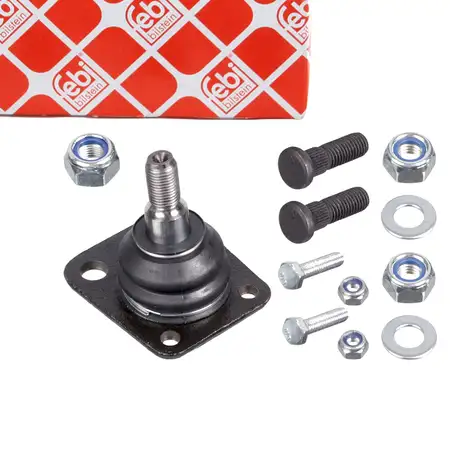 febi 34308 Upper control arm for DACIA 1300 1.3 1.5 RENAULT 12 117 15 130 17 18 20 30 (front upper)