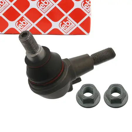febi 36884 Control Arm Joint for MERCEDES CLS C218, E-Class W212 (Front) 2123300035