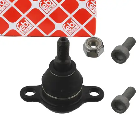 febi 37282 Control Arm for VW Transporter Multivan T5 T6 (Front) 7E8407361