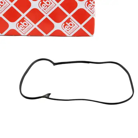 febi 08875 T&uuml;rdichtung f&uuml;r MERCEDES E-Klasse W124 S124 ab Fgst.-Nr. A 210852 vorne links