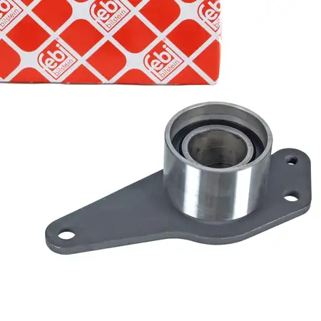 febi 04195 Umlenkrolle Zahnriemen f&uuml;r RENAULT Megane Clio Trafic Scenic Laguna VOLVO S40