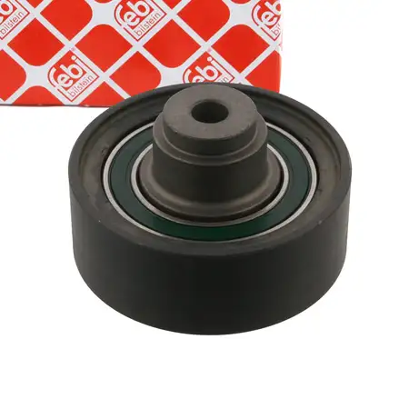 febi Umlenkrolle Zahnriemen f&uuml;r VW Golf 4 Polo Caddy 2 AUDI 8L SEAT Ibiza 2 3 Leon 1M 1.9D
