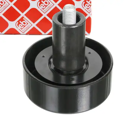 febi Umlenkrolle f&uuml;r KIA Sportage 3 2.0 CRDi HYUNDAI ix35 2.0 Santa 3 4 2.0/2.2 oben