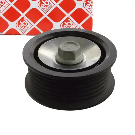febi Umlenkrolle f&uuml;r KIA SORENTO 3 2.4 SPORTAGE 3 2.0 2.4 Cerato HYUNDAI ix35 2 2.0 SANTA