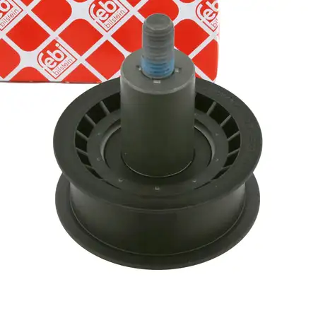 febi Umlenkrolle Zahnriemen f&uuml;r VW Polo 3 4 1.4 Golf 4 5 SEAT Leon 1M 1.4 1.6 2 3 4 1.4