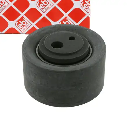 febi Umlenkrolle F&uuml;hrungsrolle Zahnriemen f&uuml;r PEUGEOT Boxer CITROEN Jumper 2.5 TDI/4x4