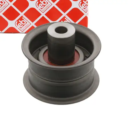 febi 14369 Umlenkrolle Zahnriemen f&uuml;r NISSAN Bluebird 2.0D Serena 2.3D 2.3 1307405E00