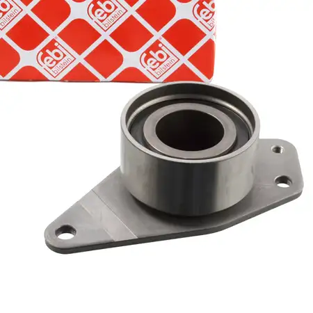 febi Timing Belt Idler Pulley for RENAULT Megane 1, Scenic 1, Laguna 1, VOLVO S40 1, V40 1.9d