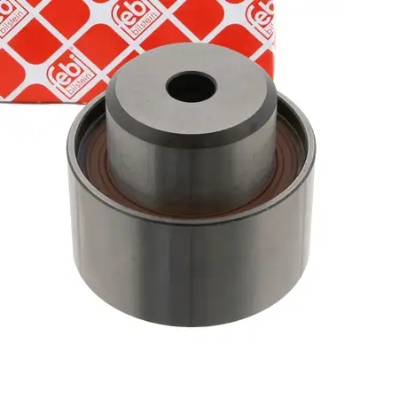 febi Umlenkrolle Zahnriemen f&uuml;r RENAULT Clio 2 Espace 3 PEUGEOT 406 607 807 CITROEN C5 3.0