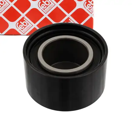 febi Umlenkrolle Zahnriemen f&uuml;r PEUGEOT 406 407 607 RENAULT Clio 2 Espace 3 CITROEN 2 3.0