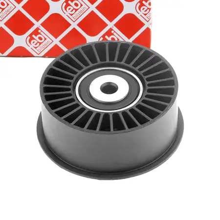 febi Umlenkrolle Zahnriemen f&uuml;r OPEL Movano RENAULT Trafic 2 Vivaro A Espace 4 2.2/2.5D