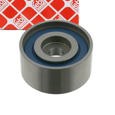 febi Umlenkrolle Zahnriemen f&uuml;r OPEL Signum Vectra C RENAULT Espace 4 Vel Satis SAAB 3.0D