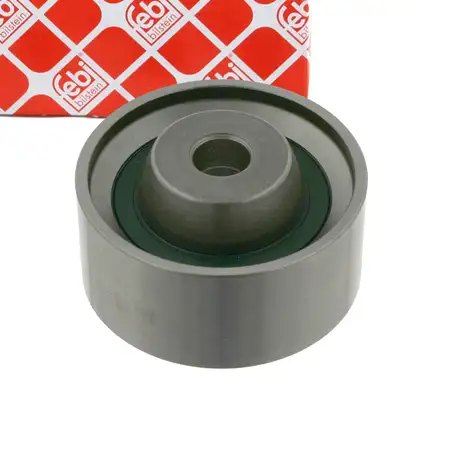 febi Umlenkrolle Zahnriemen f&uuml;r HYUNDAI Accent 1-3 1.4-1.6 Elantra 1.6 KIA Rio 1.4 1.6