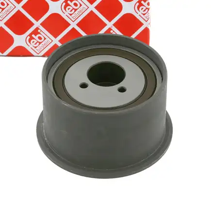 febi 26168 Umlenkrolle Zahnriemen f&uuml;r AUDI A4 B6 B7 A6 C5 C6 A8 D3 3.0 06C109244C