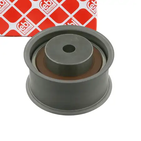 febi 27118 Umlenkrolle Zahnriemen f&uuml;r MITSUBISHI Galant 7 2.0 8 2.5 24V FTO 2.0 MD179597
