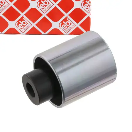 febi 34246 Umlenkrolle F&uuml;hrungsrolle Zahnriemen f&uuml;r SUBARU Forester Impreza Legacy 3 2.0