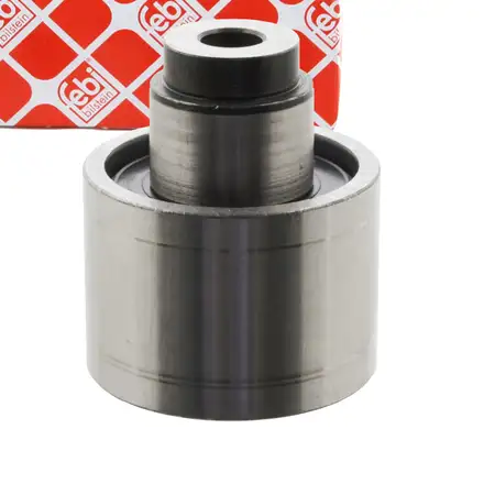 febi Umlenkrolle Zahnriemen f&uuml;r VW Golf 6 7 Passat B7 B8 Polo 5 6 AUDI A1 8X 1.6/2.0 TDI