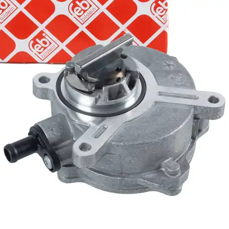febi 170210 Unterdruckpumpe f&uuml;r BMW 5er E60 E61 6er E63 E64 E65-67 X5 E53 N62 11667635657