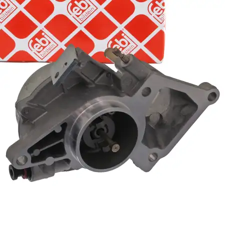 febi 46278 Unterdruckpumpe Vakuumpumpe f&uuml;r FORD Mondeo 3 MK3 Transit 2.0/2.2 DIESEL